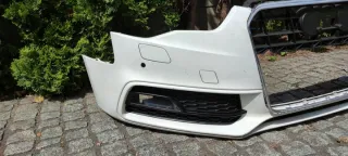 8T0807437AM Бампер передний Audi A5 (S5,RS5) 1 Арт e11662720, вид 3