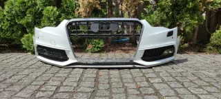 8T0807437AM Бампер передний Audi A5 (S5,RS5) 1 Арт e11662720, вид 4
