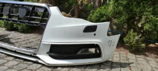 8T0807437AM Бампер передний Audi A5 (S5,RS5) 1 Арт e11662720, вид 5