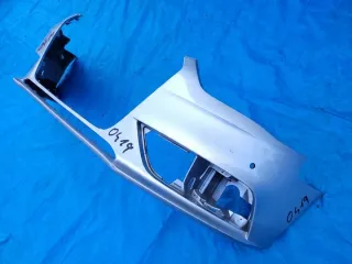 8K0807437AA OE8K0807437AA-0419 OE8K0807437AA Бампер передний Audi A4 B8 Арт e11662672, вид 3