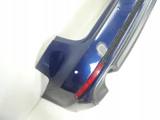 8W9807511M Бампер задний Audi A4 B9 Арт e11662661, вид 2