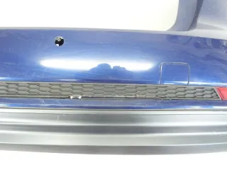 8W9807511M Бампер задний Audi A4 B9 Арт e11662661, вид 4