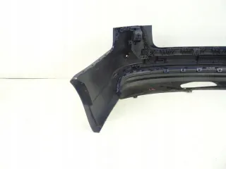 8W9807511M Бампер задний Audi A4 B9 Арт e11662661, вид 6