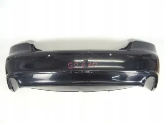 4G8807511 Бампер задний Audi A4 B9 Арт e11662660, вид 6