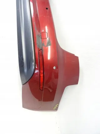 8W9807511M Бампер задний Audi A4 B9 Арт e11662648, вид 3
