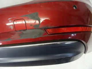 8W9807511M Бампер задний Audi A4 B9 Арт e11662648, вид 4