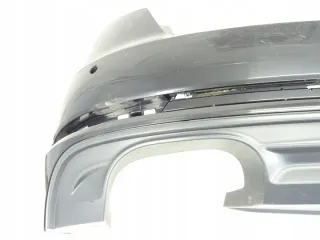 8W9807511M Бампер задний Audi A4 B9 Арт e11662647, вид 4