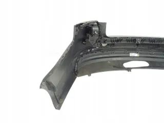 8W9807511M Бампер задний Audi A4 B9 Арт e11662647, вид 5