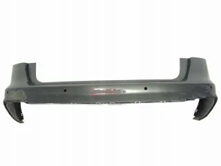 8W9807511AB Бампер задний Audi A4 B9 Арт e11662593, вид 1