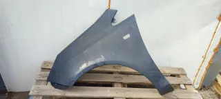 93189645 Крыло переднее левое Opel Corsa D Арт e11662537, вид 1