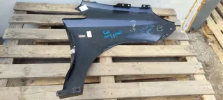 93189645 Крыло переднее левое Opel Corsa D Арт e11662537, вид 7