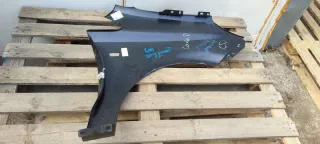93189645 Крыло переднее левое Opel Corsa D Арт e11662537, вид 8