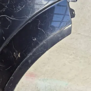  Крыло переднее правое Opel Astra H Арт e11662479, вид 5