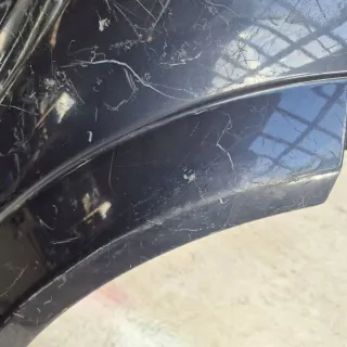  Крыло переднее правое Opel Astra H Арт e11662479, вид 6