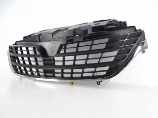 623105226R Решетка радиатора Renault Trafic 3 Арт e11662465, вид 5
