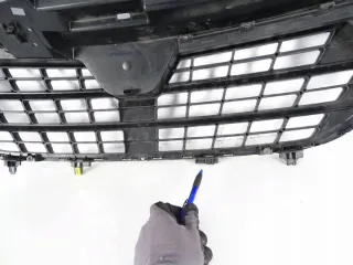 623105226R Решетка радиатора Renault Trafic 3 Арт e11662465, вид 8