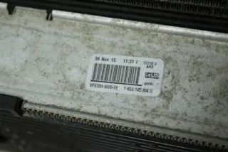 4G0145804D 4G0805594 8K0959501G Передняя панель крепления облицовки (телевизор) Audi A6 C7 (S6,RS6) Арт e11662377, вид 10