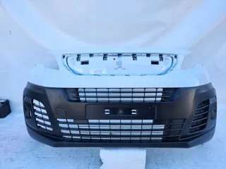 9808639777 Решетка радиатора Peugeot Expert 3 Арт e11662296, вид 2