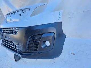 9808639777 Решетка радиатора Peugeot Expert 3 Арт e11662296, вид 3