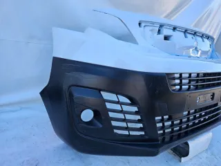 9808639777 Решетка радиатора Peugeot Expert 3 Арт e11662296, вид 4