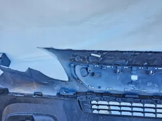 9808639777 Решетка радиатора Peugeot Expert 3 Арт e11662296, вид 9