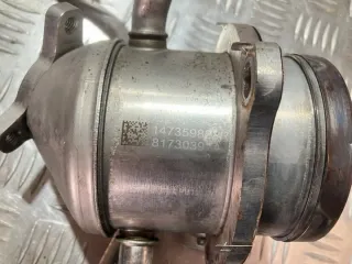 147359823R Радиатор EGR Mercedes A W177 Арт e11662177, вид 4