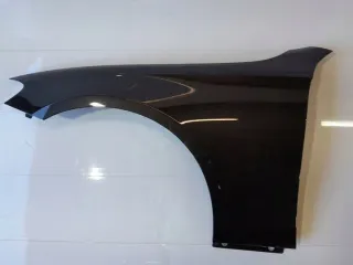 A2138810143 Крыло переднее левое Mercedes E W213 Арт e11662133, вид 1