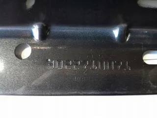 A2138810143 Крыло переднее левое Mercedes E W213 Арт e11662133, вид 5