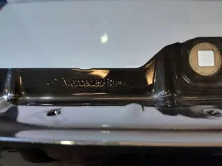 A2138810143 Крыло переднее левое Mercedes E W213 Арт e11662133, вид 8
