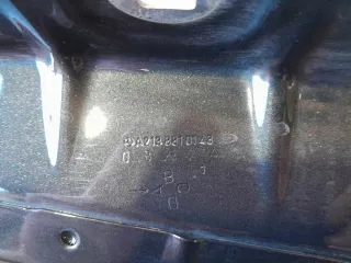 A2138810143 Крыло переднее левое Mercedes E W213 Арт e11662133, вид 9
