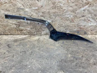 DFR5-507K1 S2503L068 Решетка радиатора Mazda CX30 Арт e11661965, вид 5