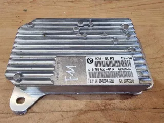 6799660 Блок управления (другие) BMW 5 F10/F11/GT F07 Арт e11661771, вид 1