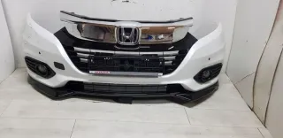 T7A-G00, Решетка радиатора Honda HR-V 2 Арт e11661415, вид 1