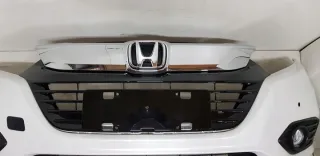 T7A-G00, Решетка радиатора Honda HR-V 2 Арт e11661415, вид 12
