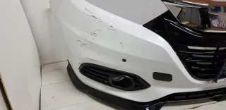 T7A-G00, Решетка радиатора Honda HR-V 2 Арт e11661415, вид 4