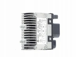 4B7906093 Блок управления (другие) Audi A6 C5 (S6,RS6) Арт e11661400, вид 1