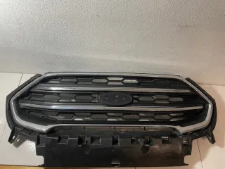 GN15-17B968-EW Решетка радиатора Ford EcoSport Арт e11661323, вид 1
