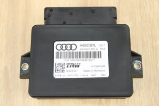 4H0907801L 4G0907801L Блок управления (другие) Audi A6 C7 (S6,RS6) Арт e11661304, вид 1