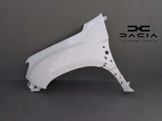 2017-2024 631011252R Крыло переднее левое Dacia Duster 2 Арт e11661209, вид 1