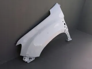 2017-2024 631011252R Крыло переднее левое Dacia Duster 2 Арт e11661209, вид 3