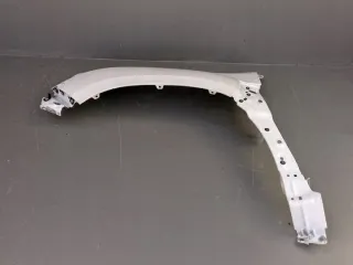 2017-2024 631011252R Крыло переднее левое Dacia Duster 2 Арт e11661209, вид 5