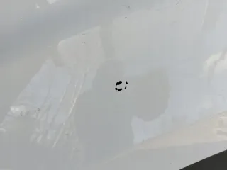 2017-2024 631011252R Крыло переднее левое Dacia Duster 2 Арт e11661209, вид 7