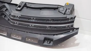 9812063477 Решетка радиатора Citroen C3 3 Арт e11661179, вид 5