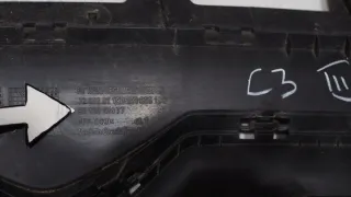 9812063477 Решетка радиатора Citroen C3 3 Арт e11661179, вид 8