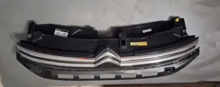 156743 Решетка радиатора Citroen C3 3 Арт e11661178, вид 2