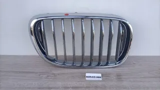 7357012 K85651MR Решетка радиатора BMW 7 G11/G12 Арт e11661027, вид 1