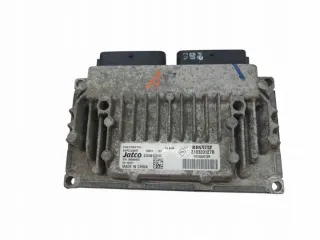 310320127R 2007- Блок управления АКПП Renault Laguna 3 Арт e11660952, вид 1
