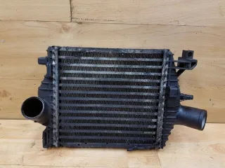6385012901 Интеркулер Mercedes Vito W638 Арт e11660905, вид 1