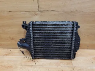 6385012901 Интеркулер Mercedes Vito W638 Арт e11660905, вид 2