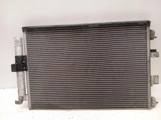 DV61-19710-AD Радиатор кондиционера Ford Focus 3 Арт e11660858, вид 4